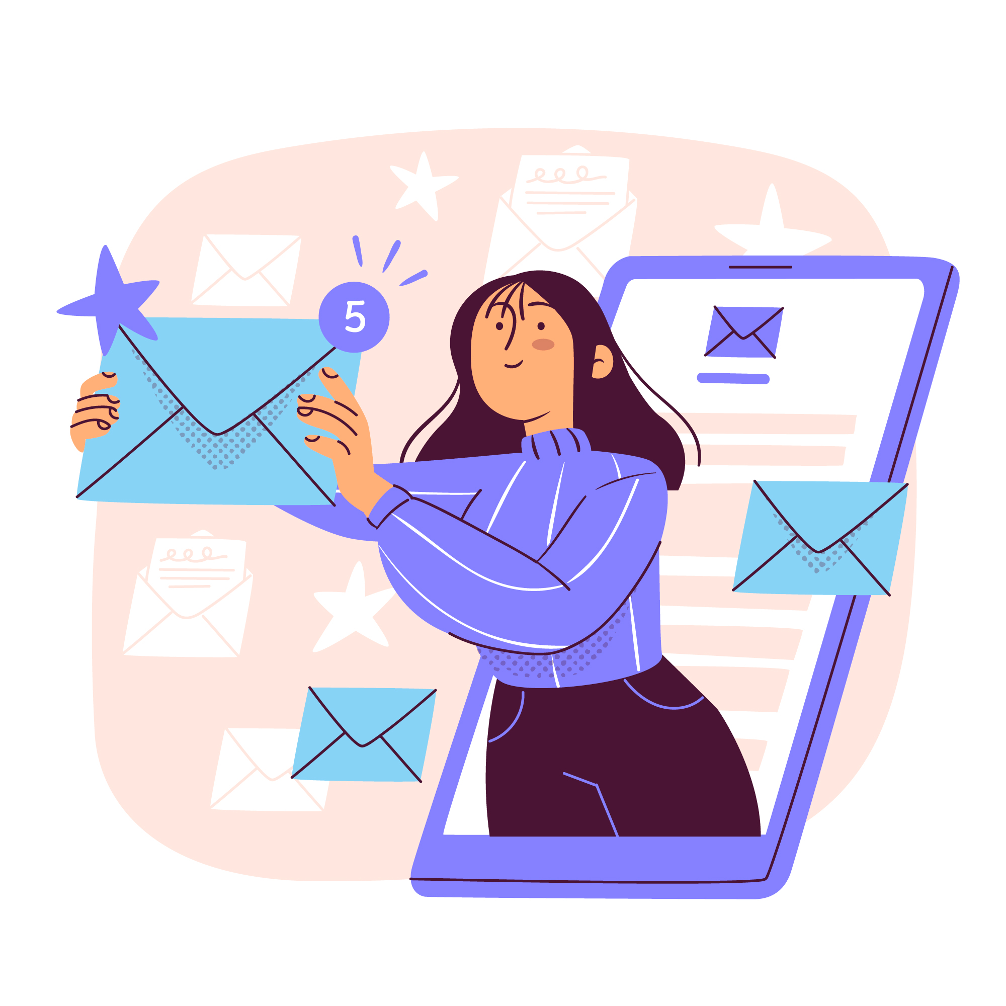 email services